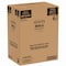 Solo Thermoguard Insulated Paper Hot Cups, 24 oz, White Sustainable Forest Print, 600PK DWTG24W - alternate 2